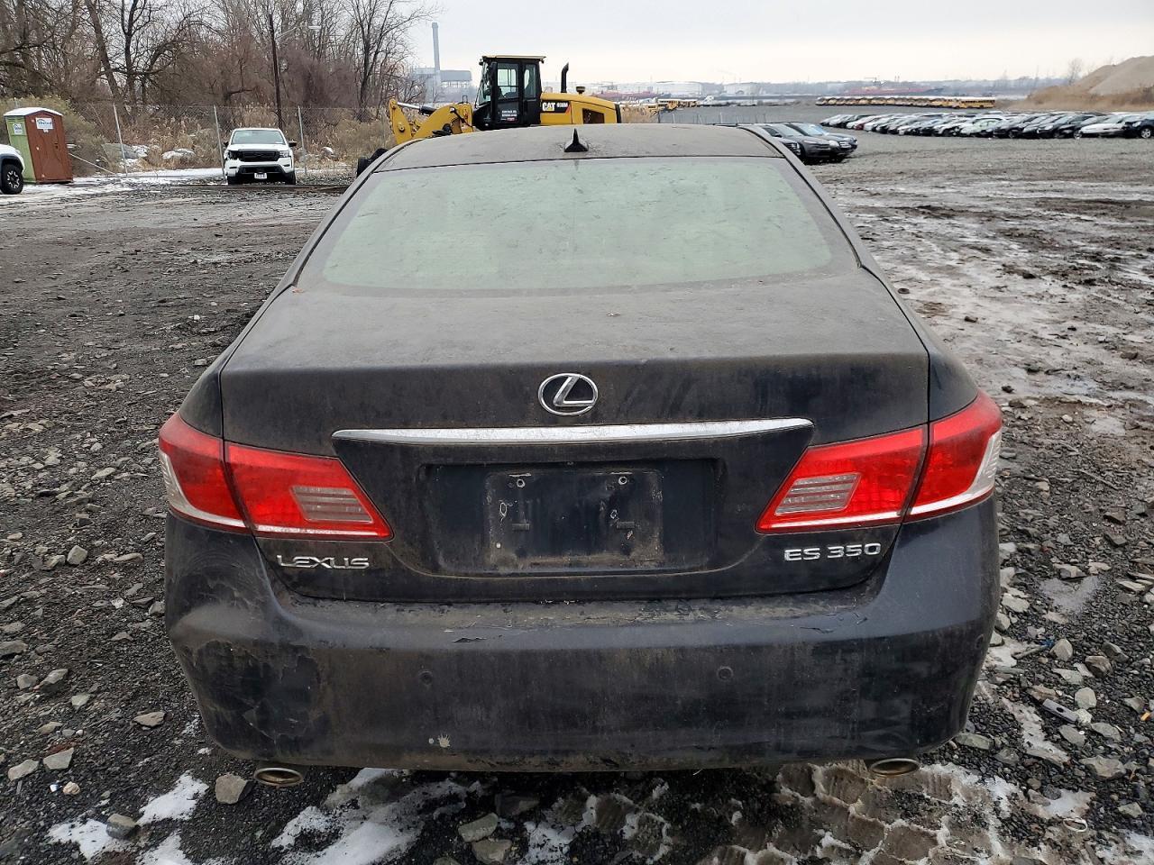 2010 LEXUS ES 350
