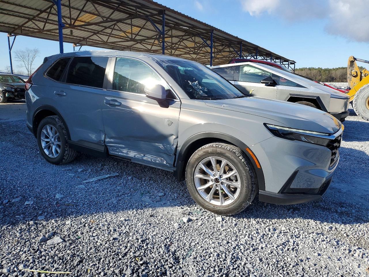 2023 HONDA CR-V