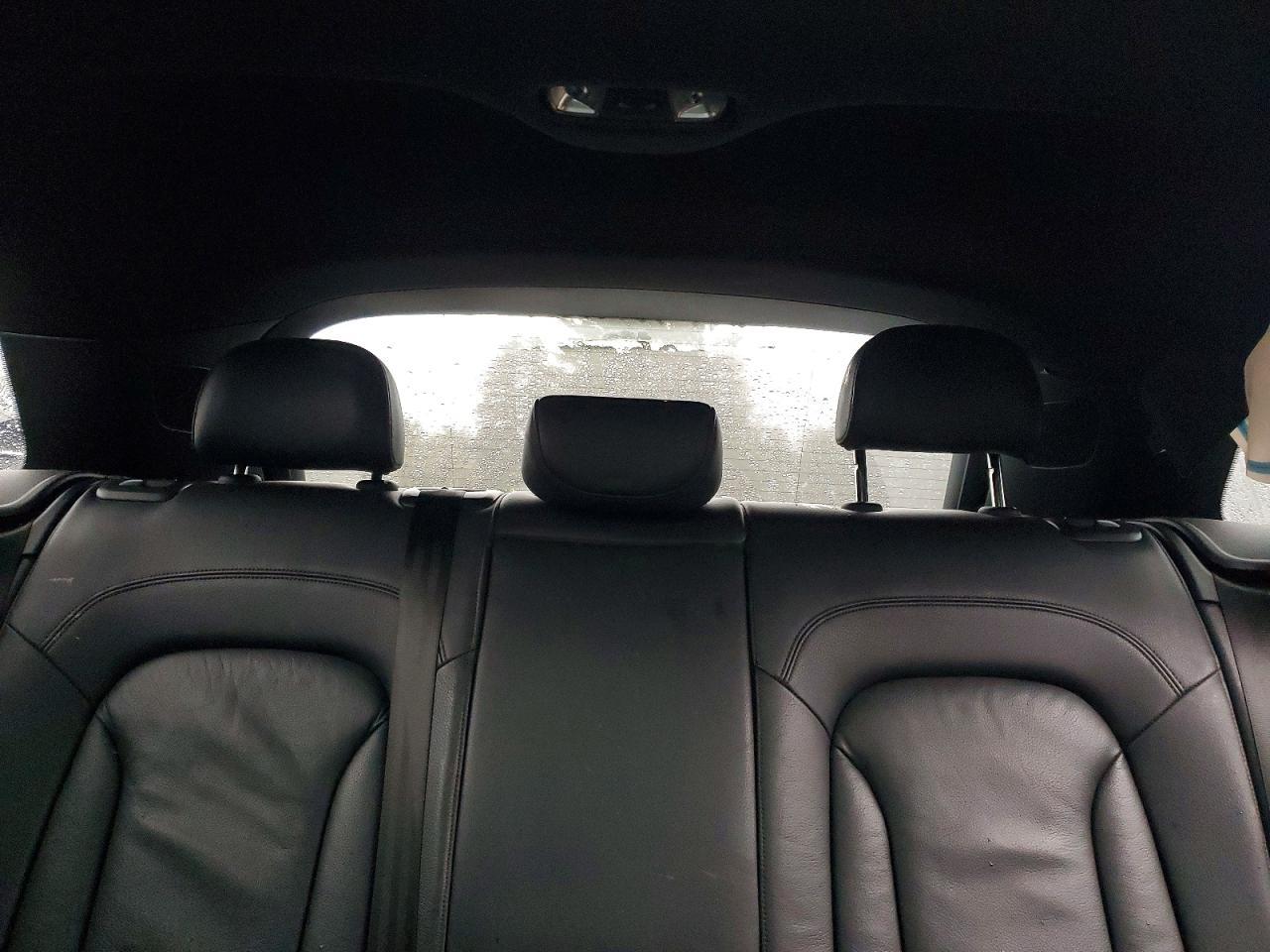 2017 AUDI Q3