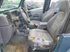 1998 JEEP WRANGLER