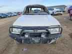 2002 TOYOTA 4Runner