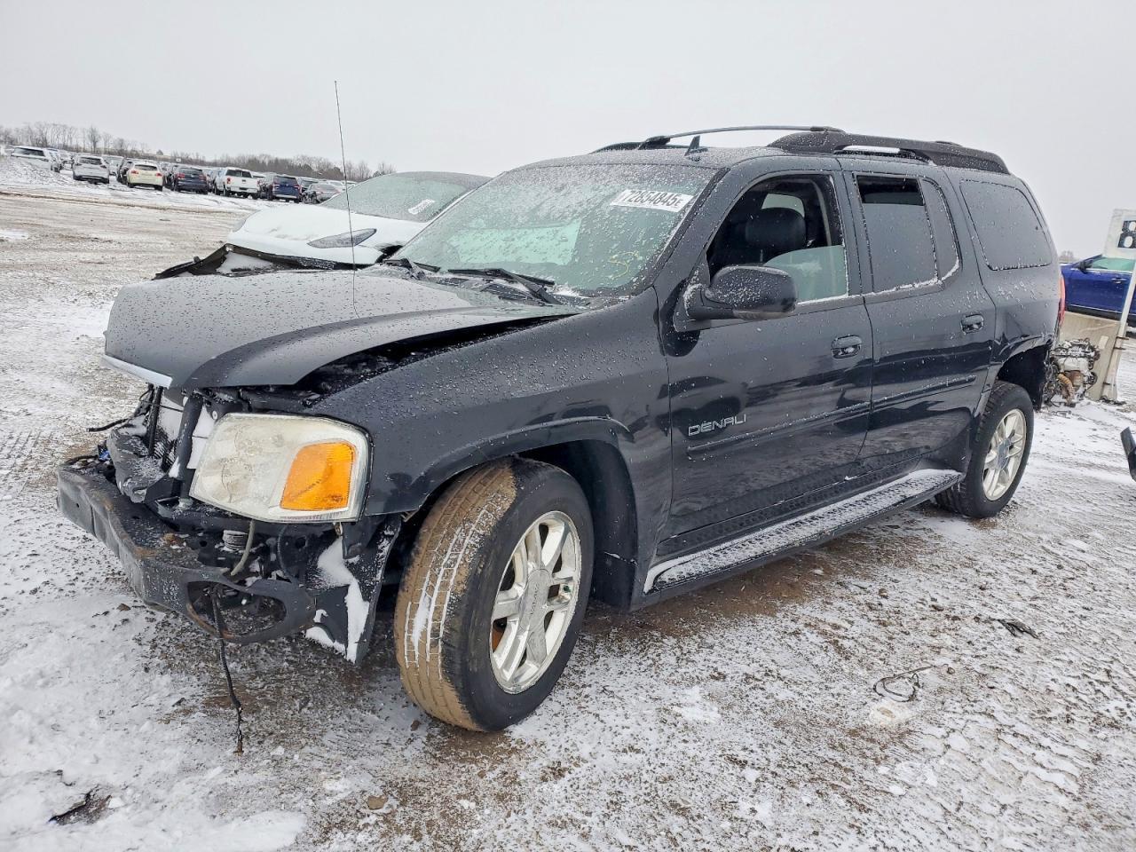2006 GMC Envoy
