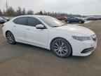 2016 ACURA TLX
