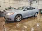 2013 CHEVROLET MALIBU