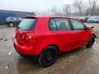 2007 VOLKSWAGEN RABBIT