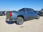 2022 CHEVROLET Silverado