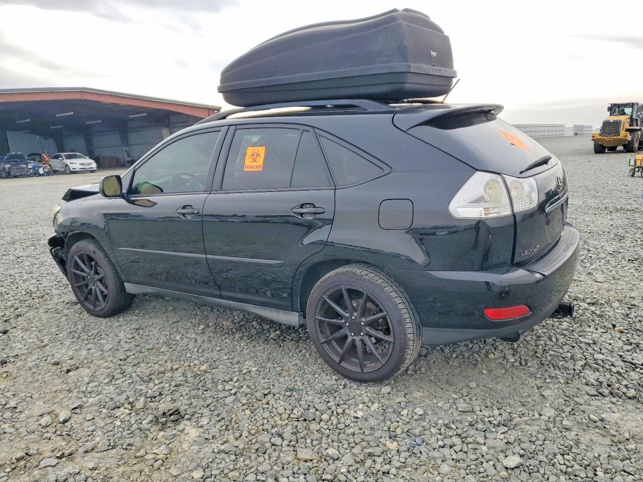 2006 LEXUS Rx 330