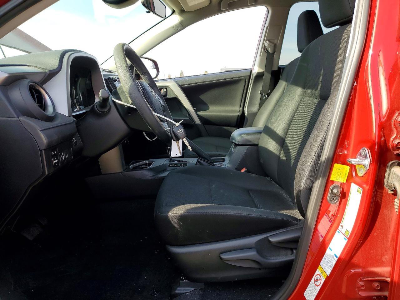 2017 TOYOTA RAV4