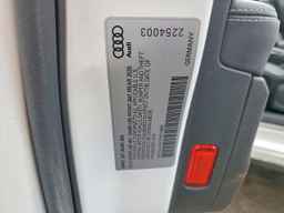 2022 AUDI A4