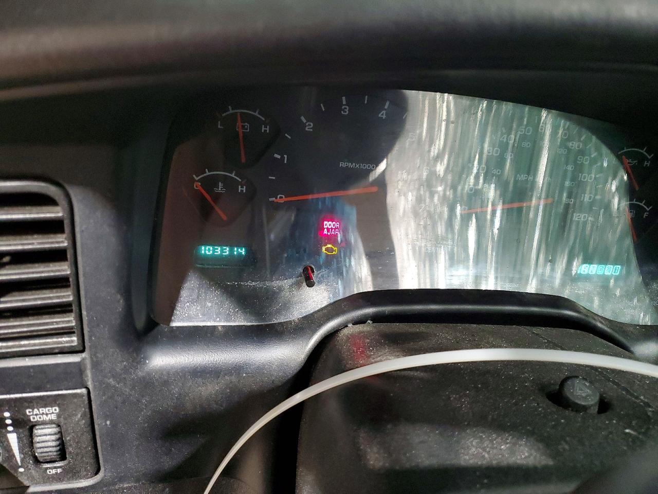 2004 DODGE Dakota