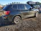 2017 BMW X3