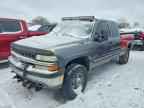 2000 CHEVROLET Silverado