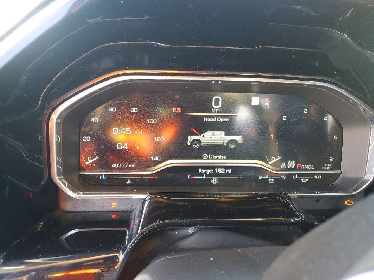 2022 GMC Sierra