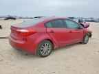 2014 KIA FORTE