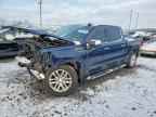 2020 GMC Sierra