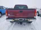 2002 CHEVROLET Silverado