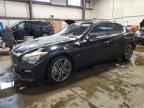 2016 INFINITI Q50