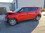2022 KIA SOUL