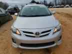 2011 TOYOTA COROLLA