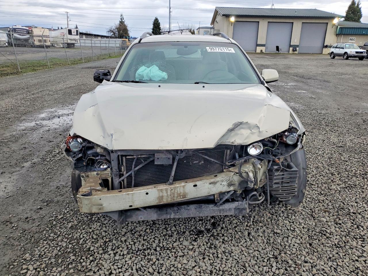 2006 MAZDA 6