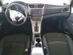 2014 NISSAN SENTRA