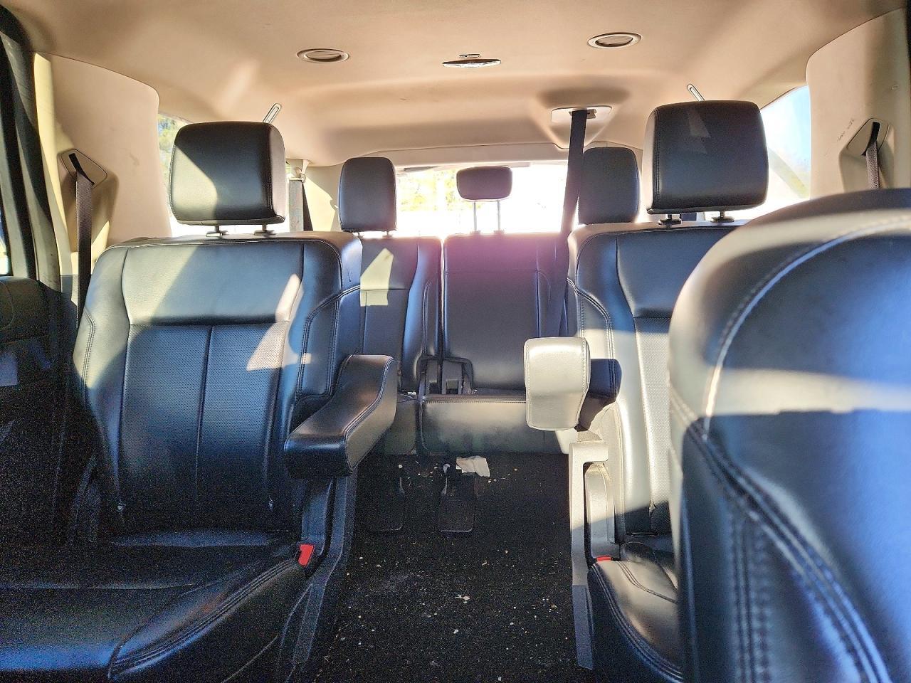 2023 FORD Expedition