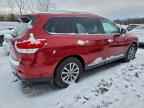 2014 NISSAN PATHFINDER