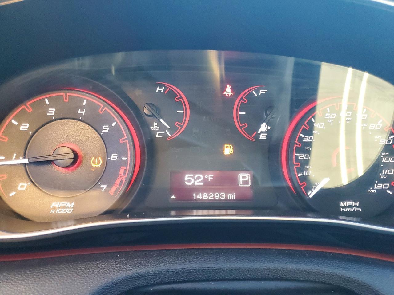 2014 DODGE Dart