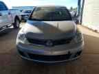 2012 NISSAN VERSA