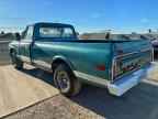 1971 CHEVROLET Pk