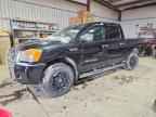 2011 NISSAN Titan