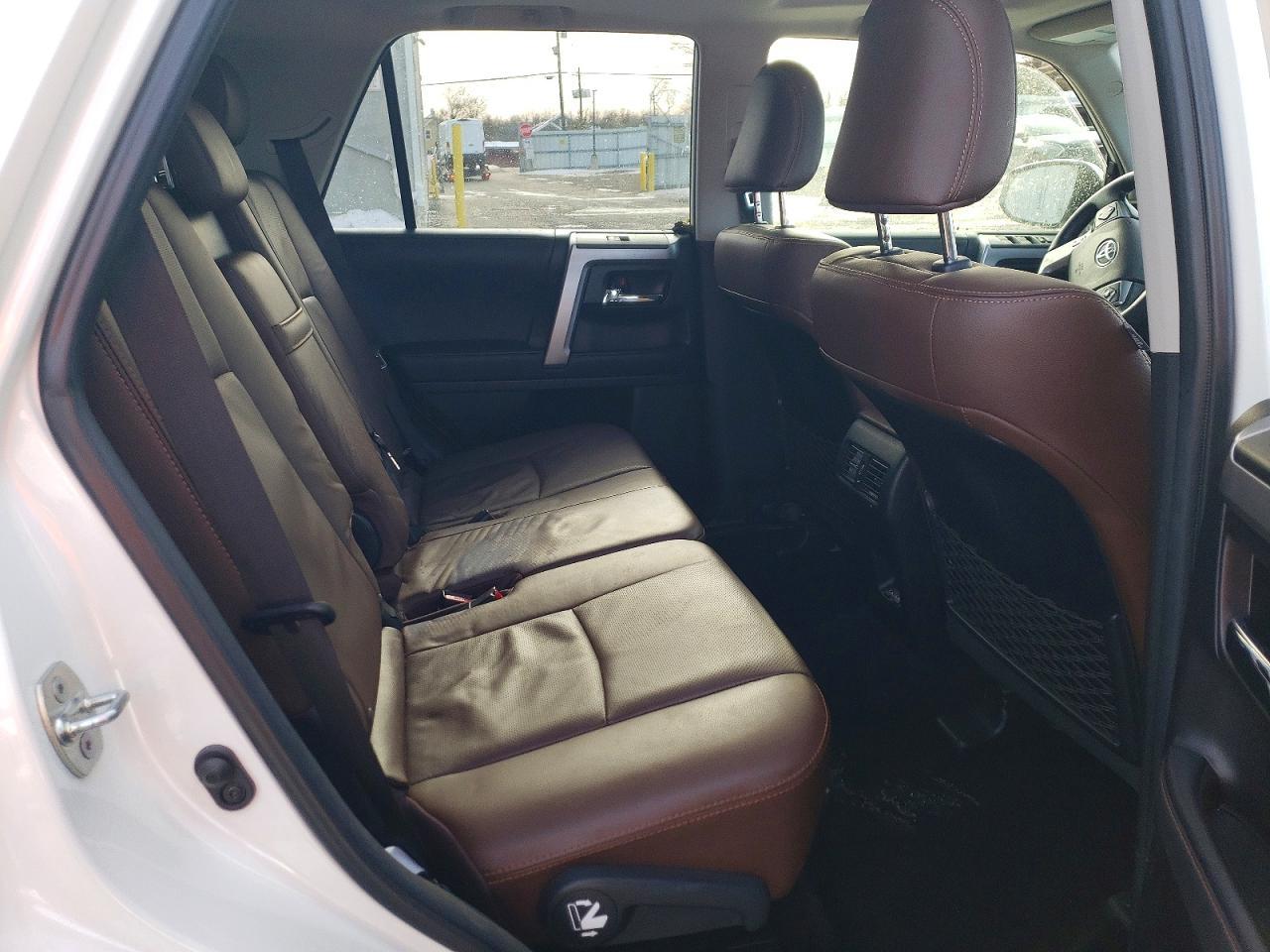 2023 TOYOTA 4Runner