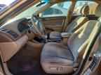 2004 TOYOTA CAMRY