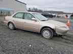 2001 HONDA ACCORD