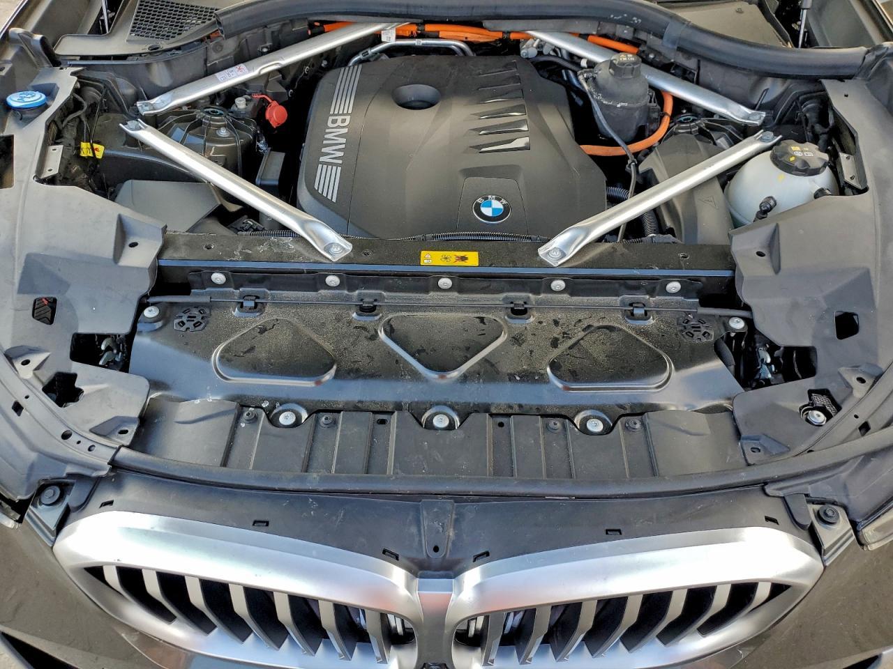 2024 BMW X5