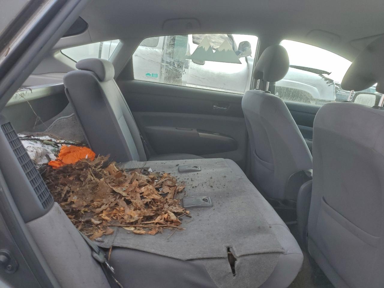 2006 TOYOTA PRIUS