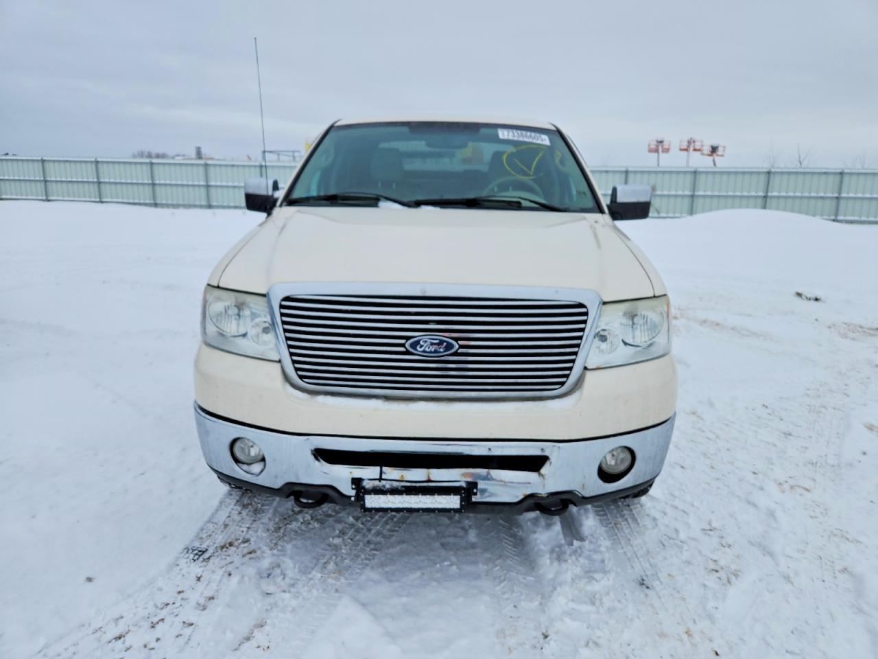2007 FORD F-150
