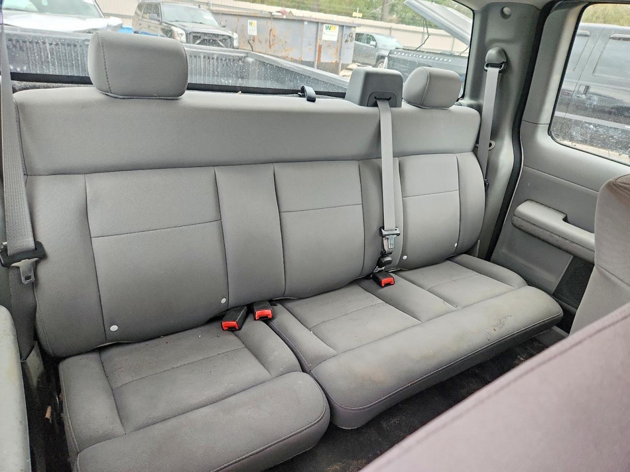 2005 FORD F-150