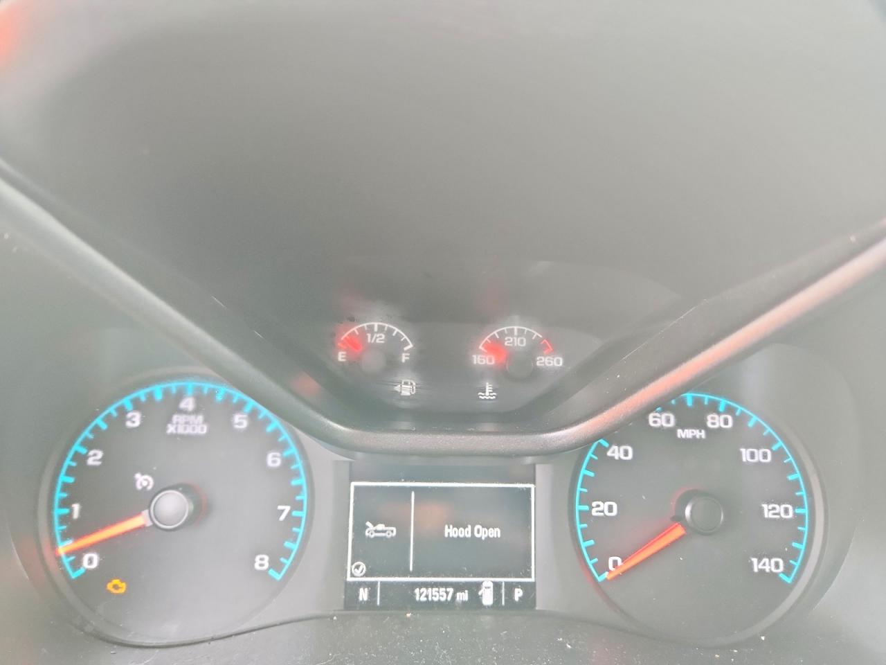 2020 GMC CANYON