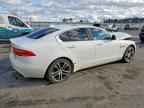 2017 JAGUAR XE