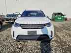 2017 LAND ROVER Discovery