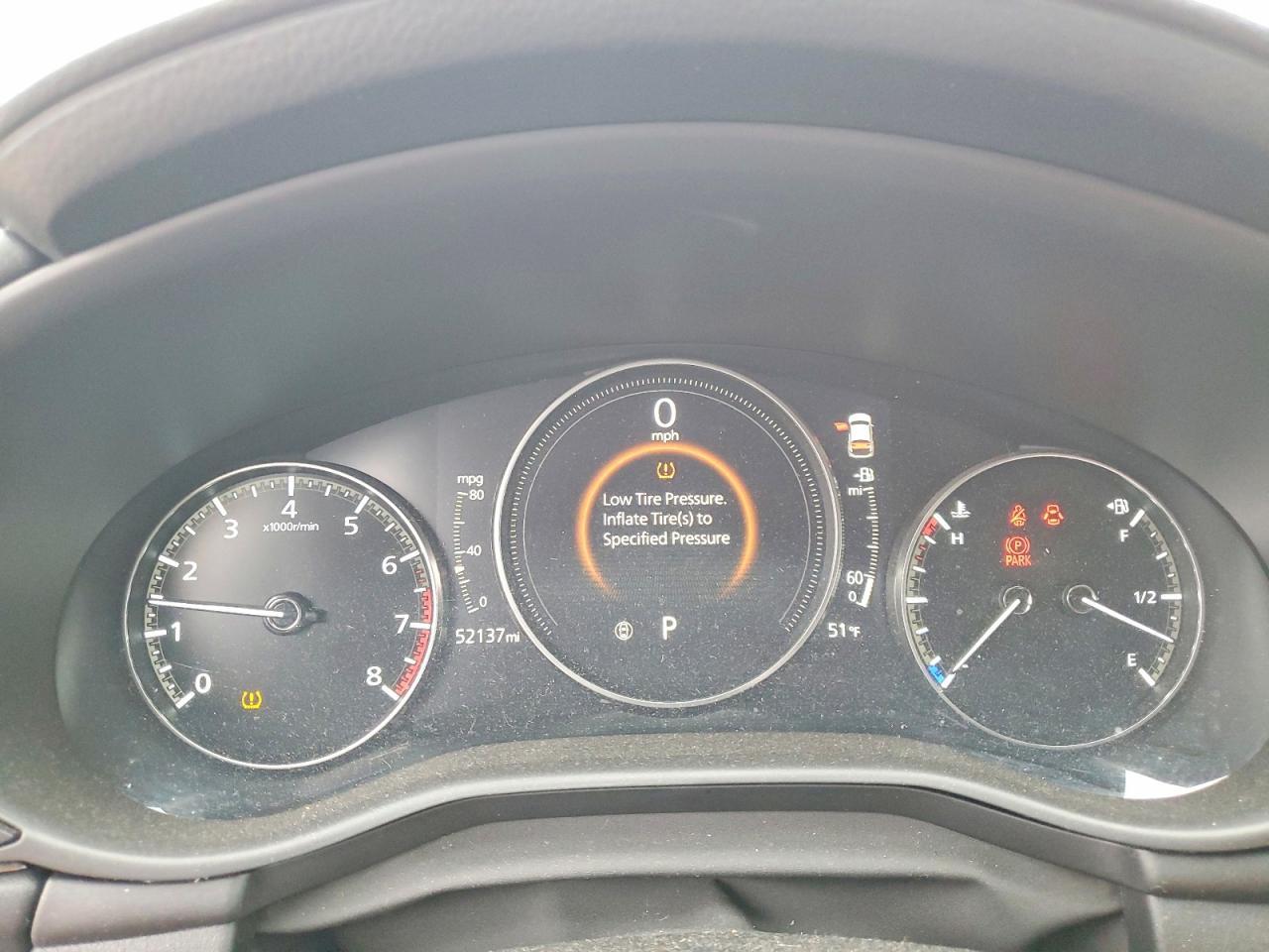 2022 MAZDA 3