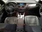 2013 BMW X3
