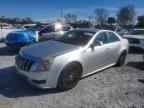2012 CADILLAC CTS