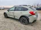 2013 SUBARU XV Crosstrek