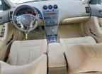 2011 NISSAN ALTIMA