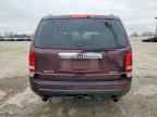 2010 HONDA PILOT