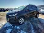2020 CHEVROLET TRAX