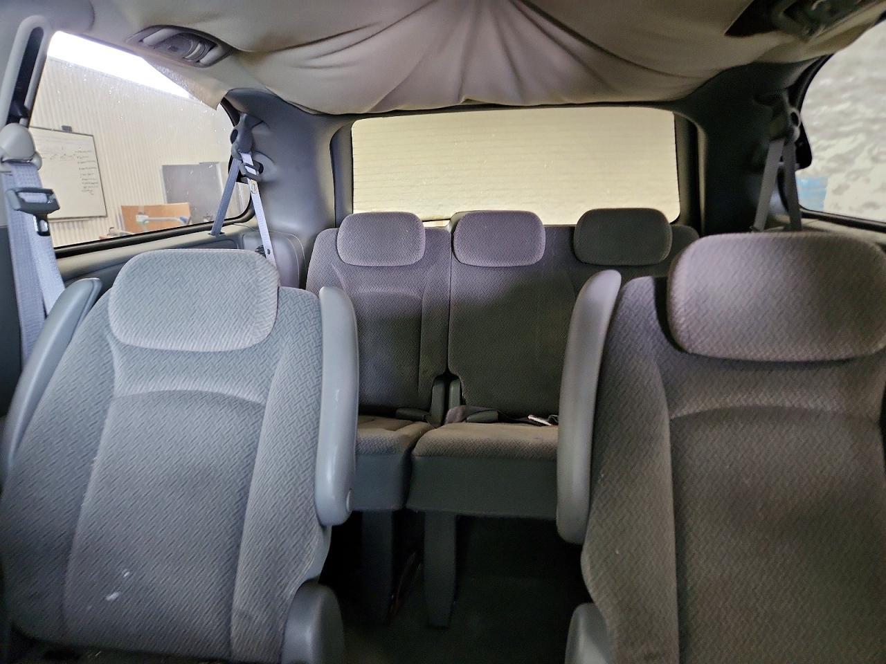 2006 DODGE GRAND CARAVAN