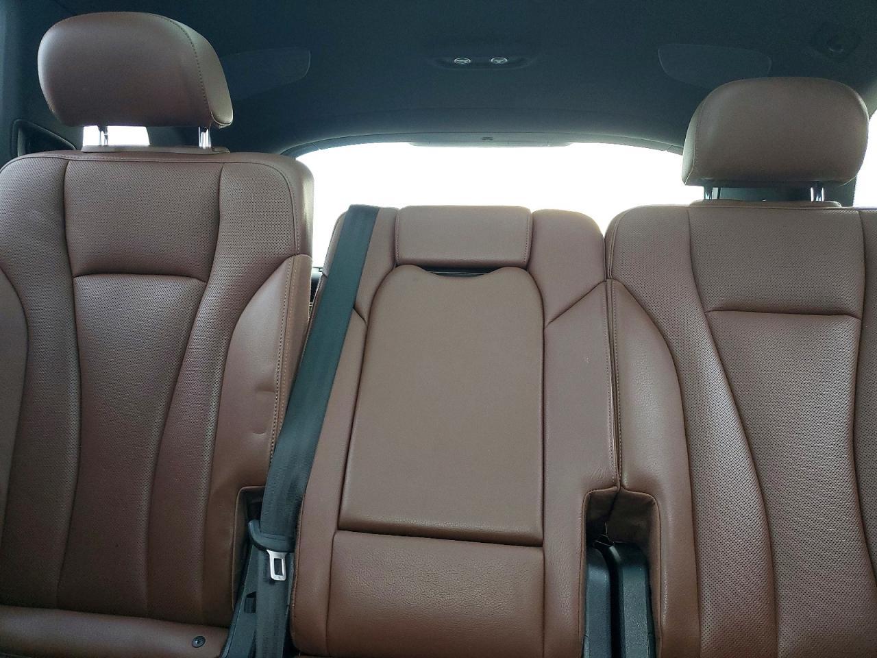 2018 AUDI Q7